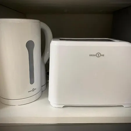 Apartment- Private In Detached House Apartmán Cysoing