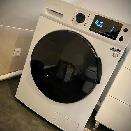 Apartment- Private In Detached House Cysoing